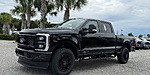 New 2027 FORD F-250 LARIAT in ROYAL PALM BEACH, FLORIDA