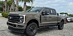 New 2027 FORD F-250 XLT in ROYAL PALM BEACH, FLORIDA
