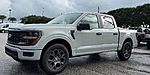 New 2026 FORD F-150 STX in ROYAL PALM BEACH, FLORIDA