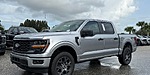 New 2026 FORD F-150 STX in ROYAL PALM BEACH, FLORIDA