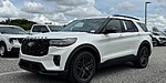 New 2027 FORD EXPLORER ST in ROYAL PALM BEACH, FLORIDA