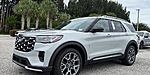 New 2027 FORD EXPLORER PLATINUM in ROYAL PALM BEACH, FLORIDA