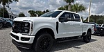 New 2027 FORD F-250 LARIAT in ROYAL PALM BEACH, FLORIDA