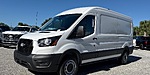 New 2027 FORD TRANSIT T250 in ROYAL PALM BEACH, FLORIDA
