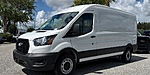 New 2027 FORD TRANSIT  in ROYAL PALM BEACH, FLORIDA