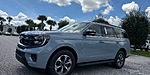 New 2027 FORD EXPEDITION ACTIVE in ROYAL PALM BEACH, FLORIDA