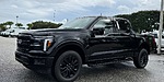 New 2026 FORD F-150 LARIAT in ROYAL PALM BEACH, FLORIDA