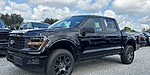 New 2026 FORD F-150 STX in ROYAL PALM BEACH, FLORIDA