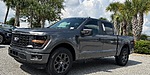 New 2026 FORD F-150 STX in ROYAL PALM BEACH, FLORIDA