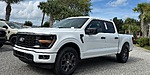 New 2026 FORD F-150 STX in ROYAL PALM BEACH, FLORIDA