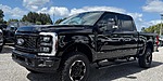 New 2027 FORD F-250 LARIAT in ROYAL PALM BEACH, FLORIDA