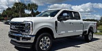 New 2027 FORD F-250 LARIAT in ROYAL PALM BEACH, FLORIDA