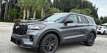 New 2027 FORD EXPLORER ST-LINE in ROYAL PALM BEACH, FLORIDA