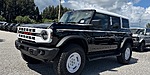 New 2026 FORD BRONCO HERITAGE EDITION in ROYAL PALM BEACH, FLORIDA