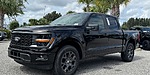 New 2026 FORD F-150 STX in ROYAL PALM BEACH, FLORIDA