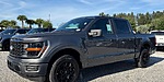 New 2026 FORD F-150 STX in ROYAL PALM BEACH, FLORIDA