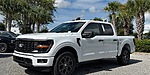 New 2026 FORD F-150 STX in ROYAL PALM BEACH, FLORIDA