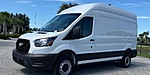 New 2027 FORD TRANSIT  in ROYAL PALM BEACH, FLORIDA