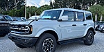 New 2026 FORD BRONCO OUTER BANKS in ROYAL PALM BEACH, FLORIDA