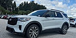 New 2027 FORD EXPLORER ST-LINE in ROYAL PALM BEACH, FLORIDA