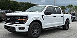 New 2026 FORD F-150 STX in ROYAL PALM BEACH, FLORIDA