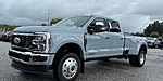 New 2027 FORD F-450 KING RANCH in ROYAL PALM BEACH, FLORIDA