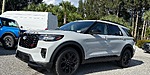 New 2027 FORD EXPLORER ST in ROYAL PALM BEACH, FLORIDA