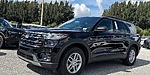 New 2027 FORD EXPLORER ACTIVE W/200A PKG in ROYAL PALM BEACH, FLORIDA