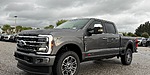 New 2027 FORD F-250 PLATINUM in ROYAL PALM BEACH, FLORIDA