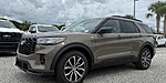 New 2027 FORD EXPLORER ST-LINE in ROYAL PALM BEACH, FLORIDA
