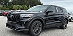 New 2027 FORD EXPLORER ST-LINE in ROYAL PALM BEACH, FLORIDA