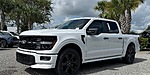 New 2026 FORD F-150 STX in ROYAL PALM BEACH, FLORIDA