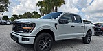 New 2026 FORD F-150 STX in ROYAL PALM BEACH, FLORIDA