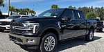 New 2026 FORD F-150 KING RANCH in ROYAL PALM BEACH, FLORIDA