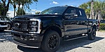 New 2026 FORD F-250 LARIAT in ROYAL PALM BEACH, FLORIDA