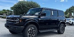 New 2026 FORD BRONCO OUTER BANKS in ROYAL PALM BEACH, FLORIDA