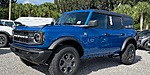 New 2026 FORD BRONCO BIG BEND in ROYAL PALM BEACH, FLORIDA
