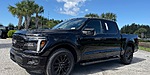 New 2026 FORD F-150 LARIAT in ROYAL PALM BEACH, FLORIDA
