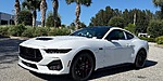 New 2026 FORD MUSTANG GT PREMIUM in ROYAL PALM BEACH, FLORIDA