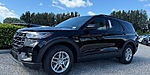 New 2027 FORD EXPLORER ACTIVE W/200A PKG in ROYAL PALM BEACH, FLORIDA