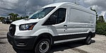 New 2027 FORD TRANSIT  in ROYAL PALM BEACH, FLORIDA