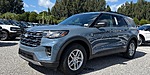 New 2027 FORD EXPLORER ACTIVE W/200A PKG in ROYAL PALM BEACH, FLORIDA
