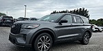 New 2027 FORD EXPLORER ST-LINE in ROYAL PALM BEACH, FLORIDA