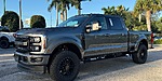 New 2026 FORD F-250 LARIAT in ROYAL PALM BEACH, FLORIDA