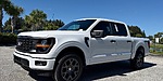 New 2026 FORD F-150 STX in ROYAL PALM BEACH, FLORIDA
