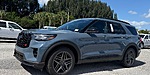New 2026 FORD EXPLORER ST in ROYAL PALM BEACH, FLORIDA