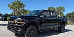 New 2026 FORD F-150 TREMOR in ROYAL PALM BEACH, FLORIDA