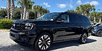 New 2027 FORD EXPEDITION PLATINUM in ROYAL PALM BEACH, FLORIDA