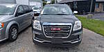 Used 2017 GMC TERRAIN SLT AWD 4DR SUV in CIRCLEVILLE, OHIO