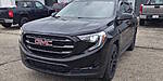 Used 2020 GMC TERRAIN SLT 4DR SUV in CIRCLEVILLE, OHIO